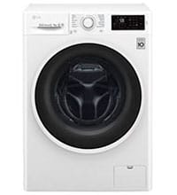 LG 10.5/7 KG AUTOMATIC FRONT LOAD