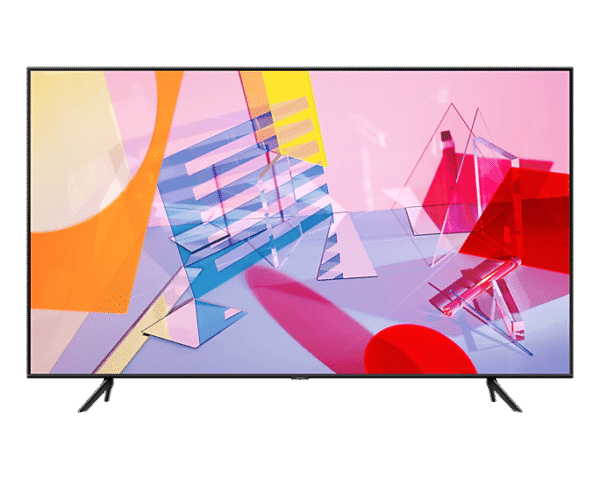 SAMSUNG 85Q60T QLED Smart 4K TV