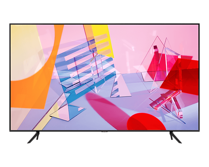 SAMSUNG 85Q60T QLED Smart 4K TV