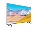 SAMSUNG 43 Inch TU8000 Crystal UHD 4K Smart TV