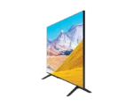 SAMSUNG 43 Inch TU8000 Crystal UHD 4K Smart TV