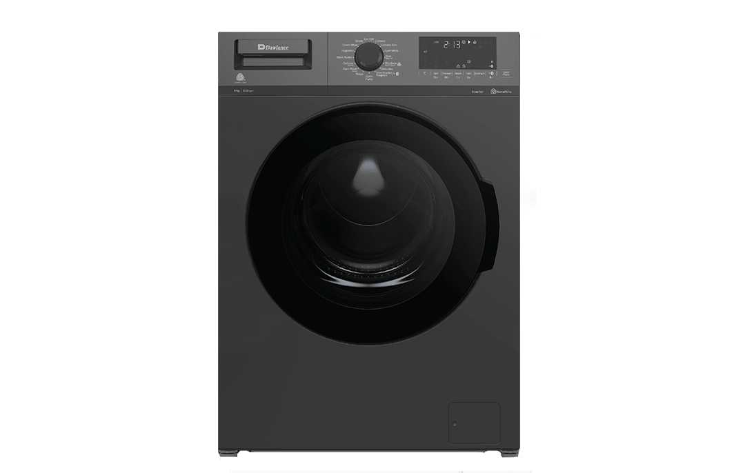 Dawlance 7200X INV Washing Machine Dawlance 7200X INV Washing Machine