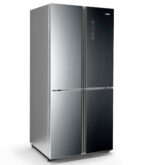 Haier T-Door HRF-578TBG