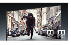 LG GX 65 inch 4K Smart OLED TV