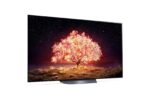 LG OLED B1 65 Inch 4K TV