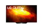 LG OLED BX 65 inch 4K TV