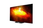 LG OLED BX 65 inch 4K TV