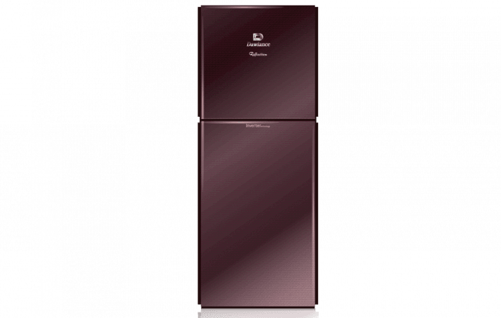 Dawlance 9166 WB GD Top Mount Refrigerator