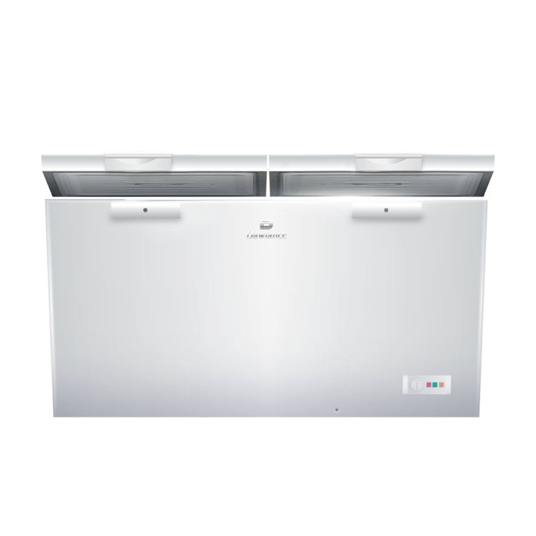 Dawlance 500DD Deep Freezer