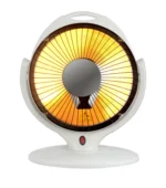 Floor Halogen Sun Electric Heater