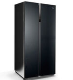 Haier T-Door HRF-622IBG