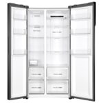 Haier T-Door HRF-622IBG
