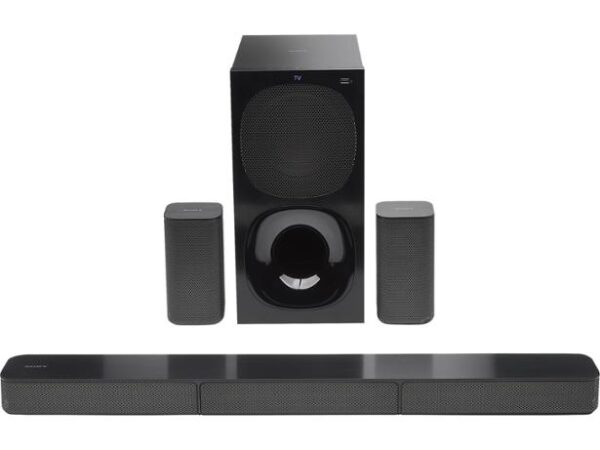 SONY Sound bar System HT-S20R