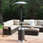 Gas Outdoor Patio Heater