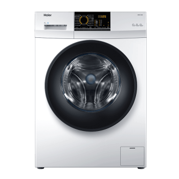 Haier Front load WM-BP10829