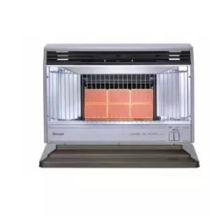Rinnai Used Japanese Heaters