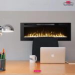 Electric Fireplace