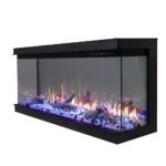Electric Fireplace