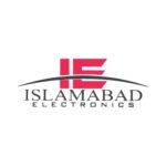 Islamabad Electronics Logo