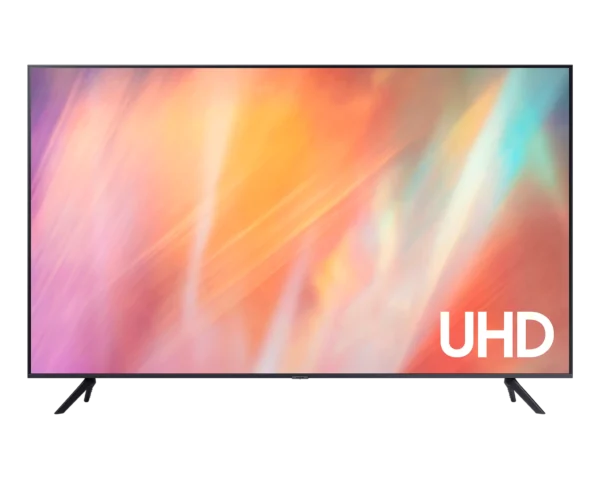 Samsung UHD Smart TV