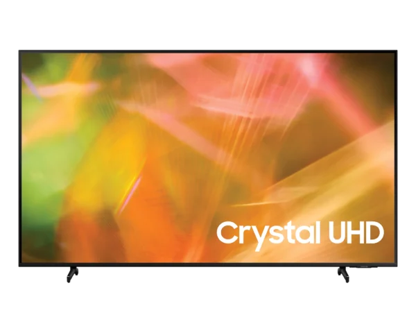 Samsung Crystal Smart TV