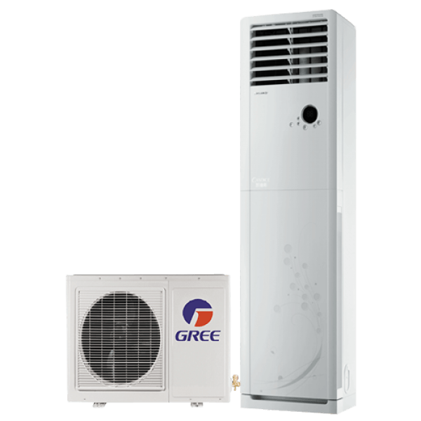 Gree GF-24CD-R410 Floor AC