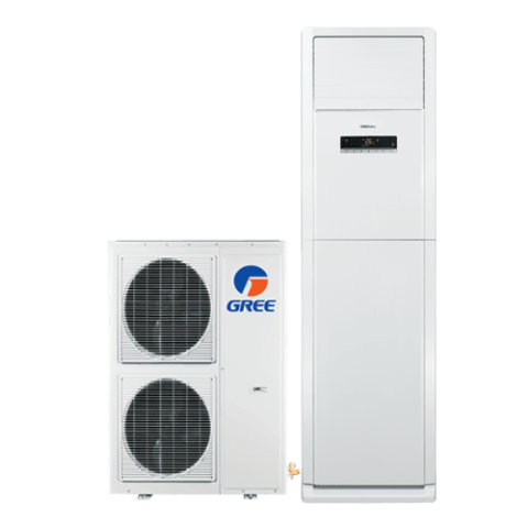 Gree GF-48FWH Floor AC