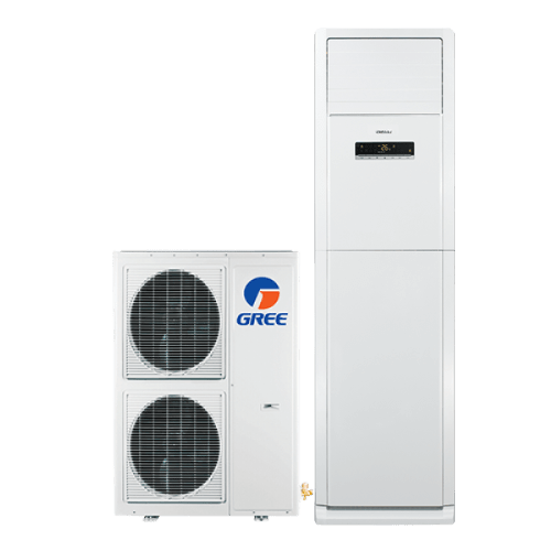 Gree GF-48FWH Floor AC