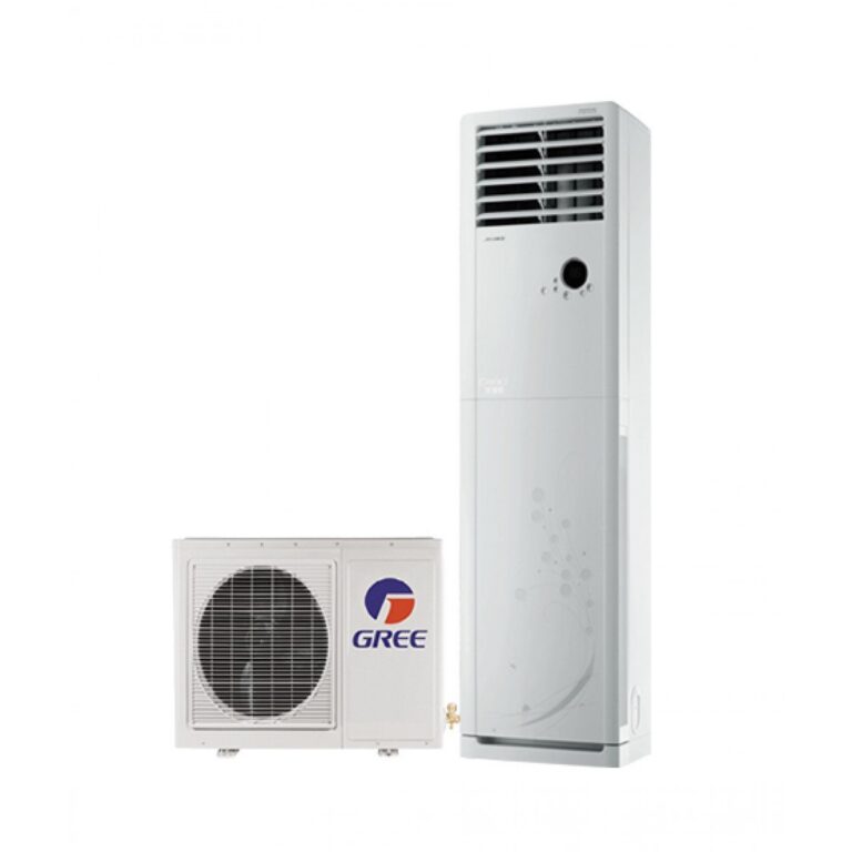 Gree GF-24CDH Floor AC