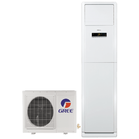 Gree GF-48FW Floor AC