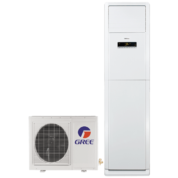 Gree GF-24FW Floor AC