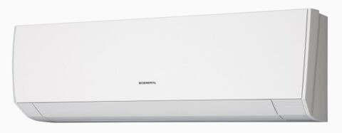 GENERAL ASGG-24-LFCD AC