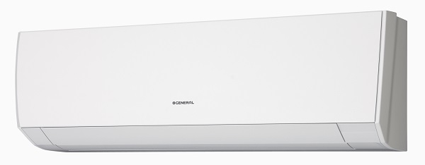 GENERAL ASHG-12-LMCA AC