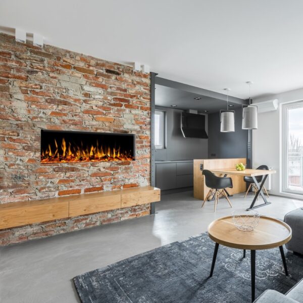 Model: Fireplace HW6 - The Essence of Modern Luxury Discover Contemporary Sophistication: Step into a realm of contemporary sophistication with our Fireplace HW6. Meticulously crafted to redefine modern luxury, this electric fireplace offers unrivaled warmth and style for homes across Pakistan. Sleek Design for Pakistani Homes: Elevate your living space with the sleek design of the Fireplace HW6. Its contemporary aesthetic adds sophistication to any room, serving as the perfect centerpiece for modern homes in Karachi, Lahore, Islamabad, and beyond. Efficient Electric Heating Solutions: Experience efficient electric heating tailored to Pakistani homes with the Fireplace HW6. Enjoy customizable heat settings and flame effects, providing warmth and ambiance at your fingertips. Personalized Ambiance with Customizable Features: Craft your desired ambiance with customizable flame effects, adjusting brightness and color to suit your mood. Whether entertaining in Lahore or unwinding in Islamabad, the Fireplace HW6 sets the perfect atmosphere. Seamless Installation and Minimal Maintenance: Enjoy hassle-free installation and minimal maintenance with the Fireplace HW6's user-friendly design. Our expert team ensures seamless setup, while low upkeep keeps your fireplace looking pristine year-round. Safety-Assured Performance: Prioritize safety with advanced features including overheating protection and a cool-touch exterior. The Fireplace HW6 meets safety standards, ensuring worry-free enjoyment in homes across Pakistan. Conclusion: Transform your home into a haven of contemporary luxury with the Fireplace HW6. With its sleek design, efficient heating, and customizable features, it's the perfect addition to modern living in Pakistan. Embrace warmth, ambiance, and luxury with the Fireplace HW