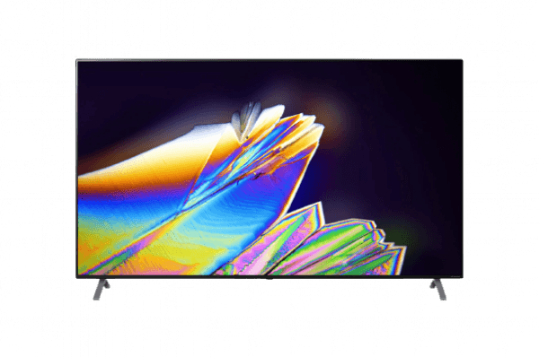 LG 75 NANO 95 8k NanoCell TV 2