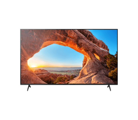 Sony 85X85J