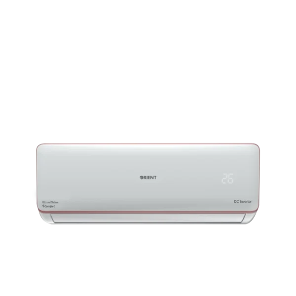 Orient 1.5 Ton Ultron DIVINE eComfort DC Inverter