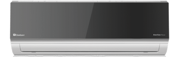 Image of Dawlance 1 Ton Inverter AC showcasing its sleek design and advanced features for efficient cooling and heating. dawlance 1 ton price in pakistan