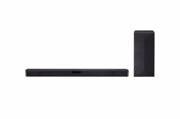 LG Soundbar SN4 300 watts LG in Islamabad Pakistan LG soundbar price in Pakistan