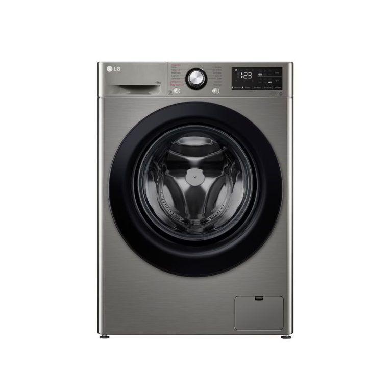 LG Front Load 9Kg