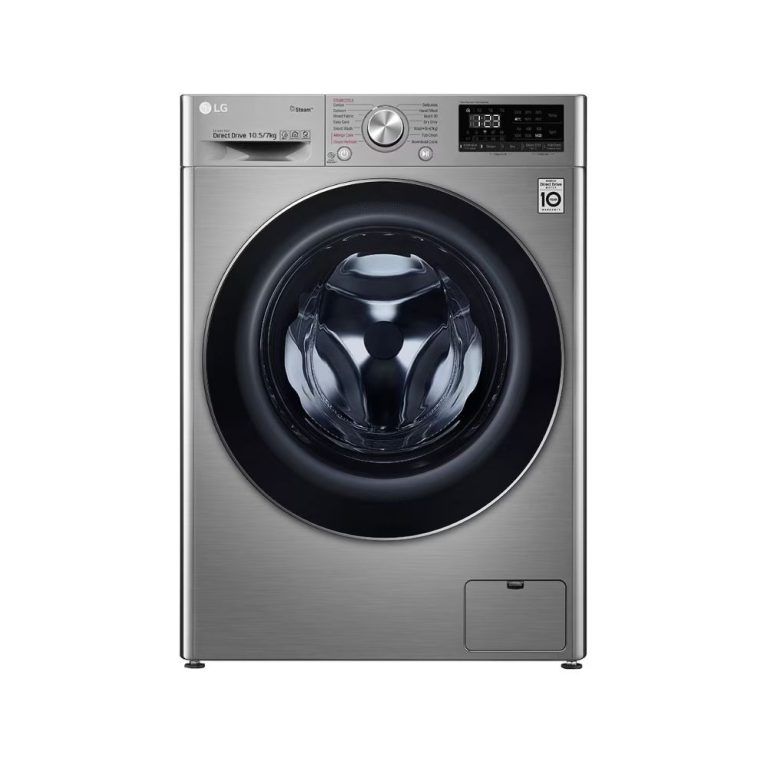 LG 10.5kg/7Kg | Front Load Washer
