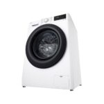 LG F4R3VYL6W 9kg White