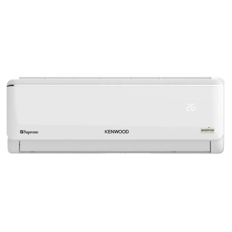 Kenwood Inverter AC 1.5 TON KES-1846 e-supreme
