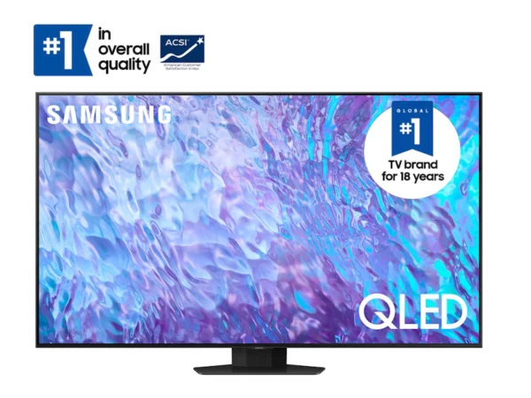 Samsun 98 inch Q80c LED Price in Pakistan