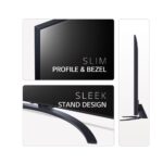 LG LED UQ9100 55 inch 4K Smart TV