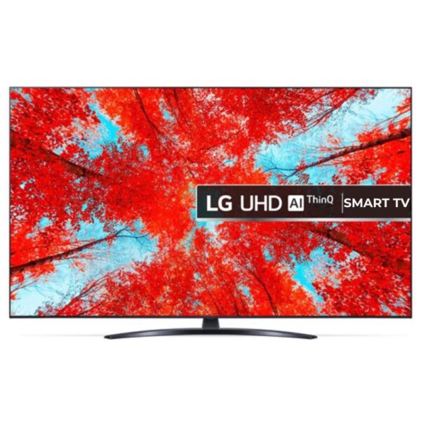 LG LED UQ9100 55