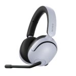 Wireless Noise Cancelling Headset