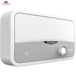 Shop Ariston Aures Slim Instant Water Heater for fast, efficient, and safe hot water. Sleek design, advanced safety, and energy efficiency.