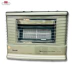 Rinnai Gas Heater Japanese New RHS-1240 ( Sale Price ) Best Electronics shop in Islamabad