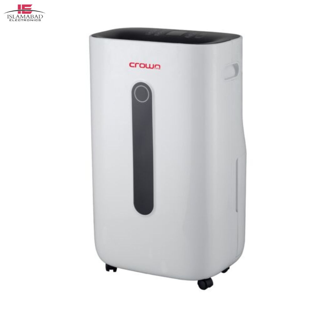 Crownline Dehumidifier – MD-395 Price in Pakistan Crownline Dehumidifier – MD-395 Price in Pakistan